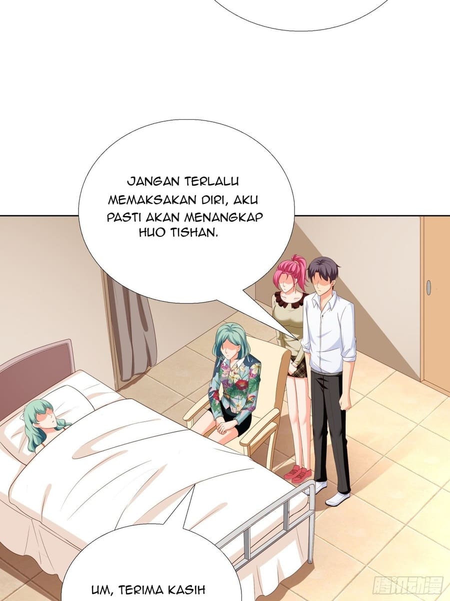Super School Doctor (Supreme Campus Doctor) chapter 80